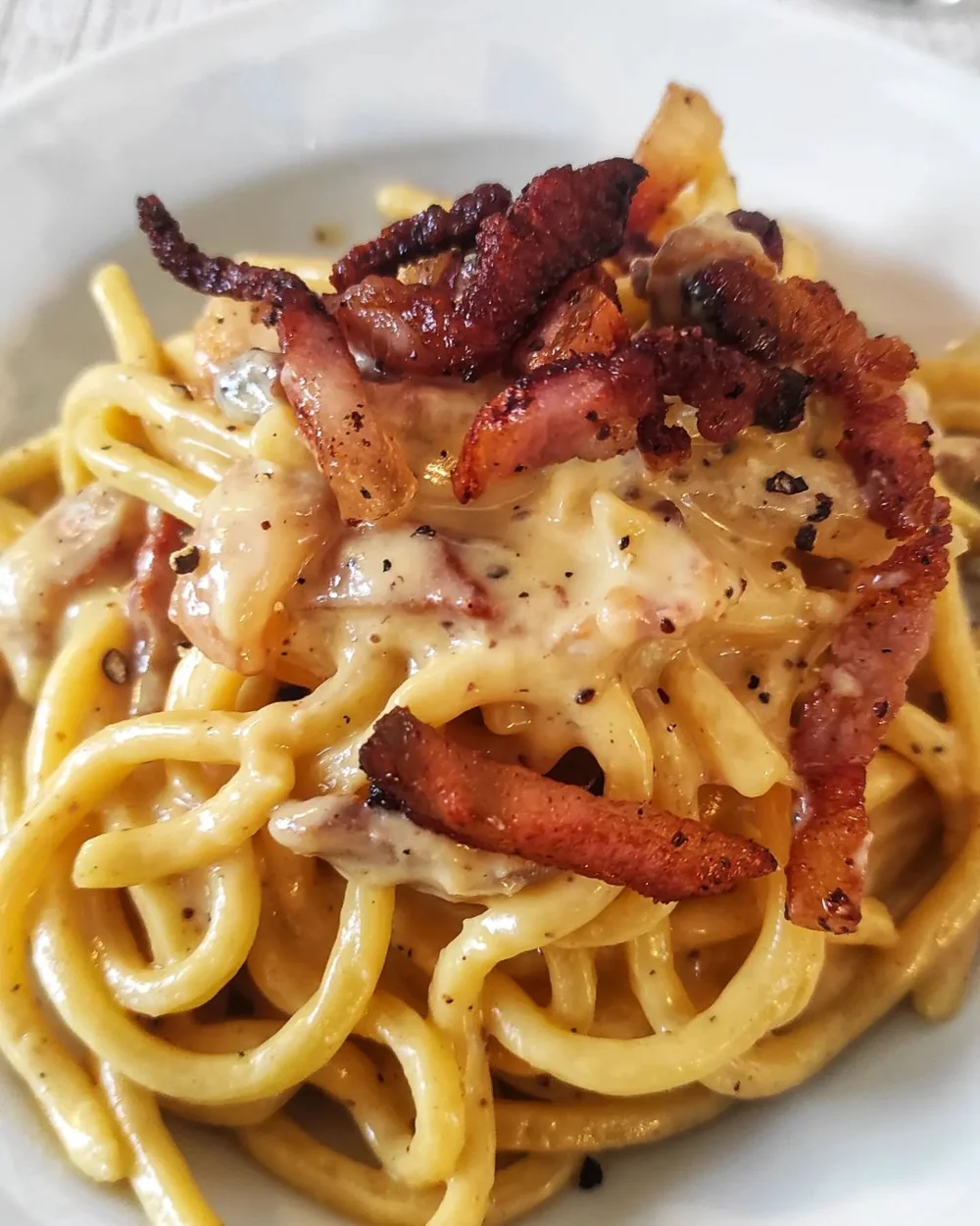 Menu del giorno