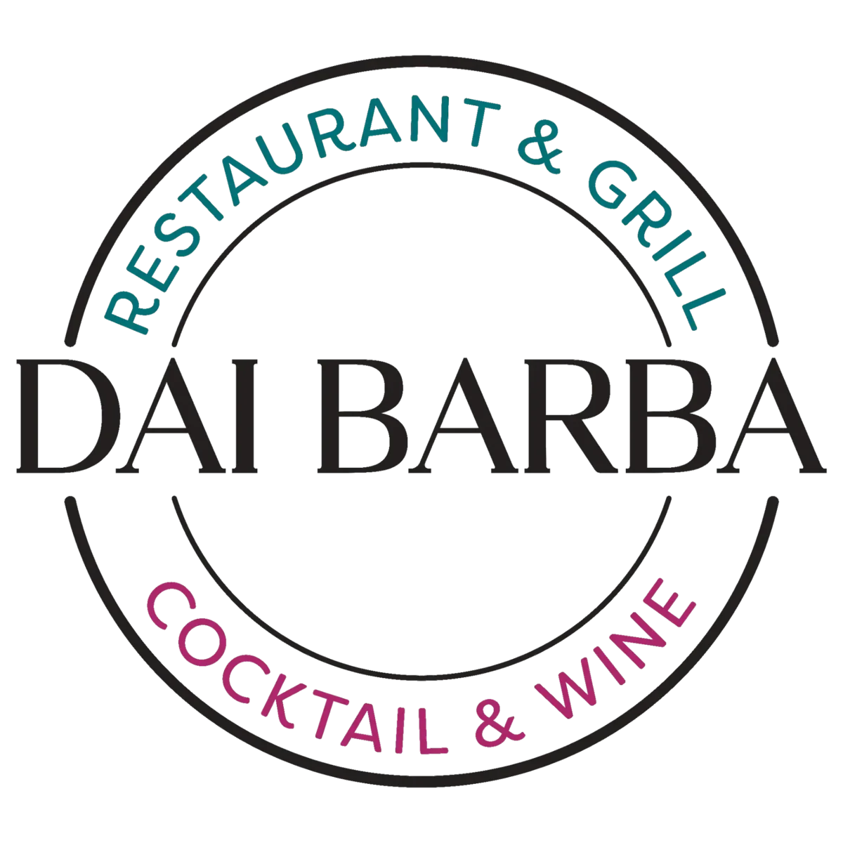 Dai Barba — Restaurant &amp; Grill, Cocktail &amp; Wine